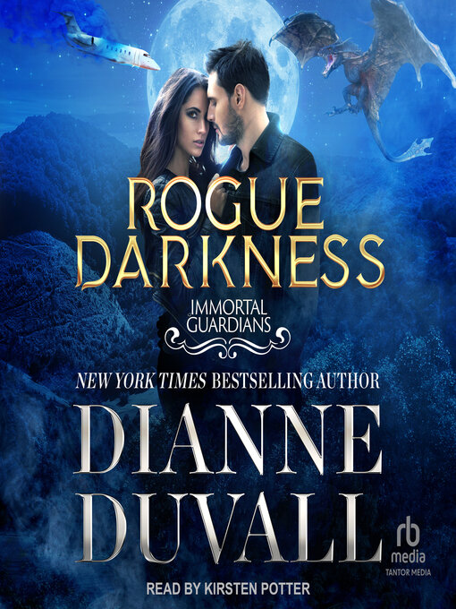 Title details for Rogue Darkness by Dianne Duvall - Available